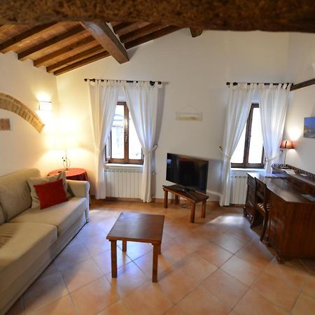 Bed and Breakfast Il Palazzetto à Montepulciano Stazione Extérieur photo