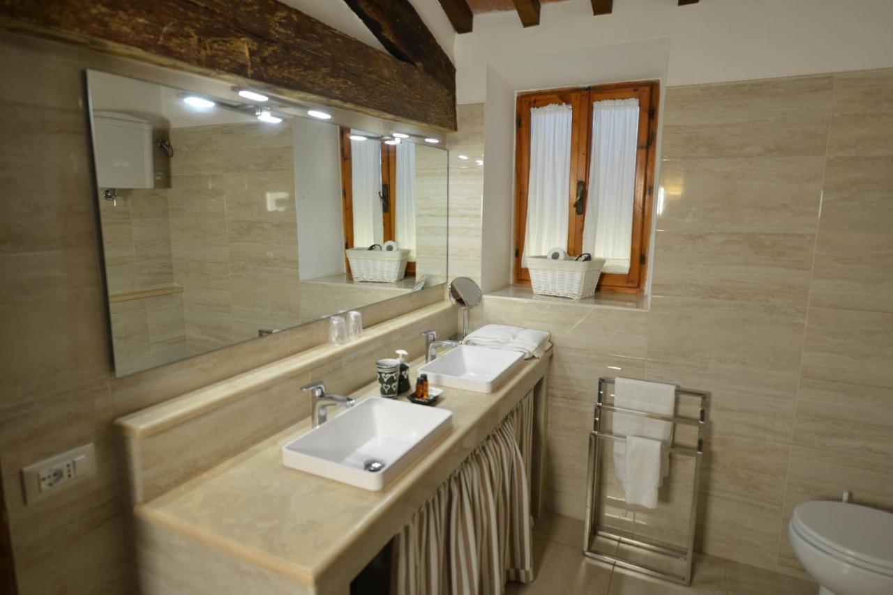Bed and Breakfast Il Palazzetto à Montepulciano Stazione Extérieur photo