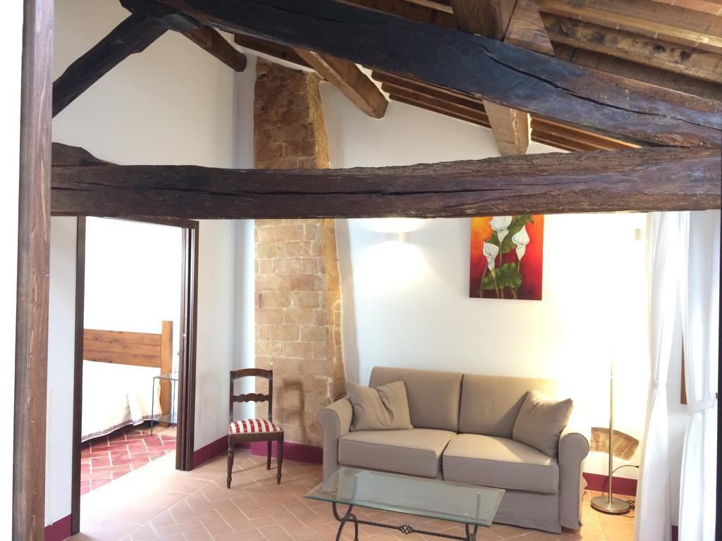 Bed and Breakfast Il Palazzetto à Montepulciano Stazione Extérieur photo