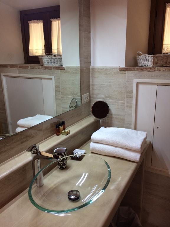 Bed and Breakfast Il Palazzetto à Montepulciano Stazione Extérieur photo