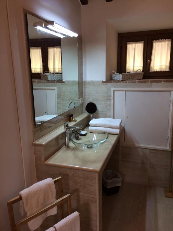 Bed and Breakfast Il Palazzetto à Montepulciano Stazione Extérieur photo