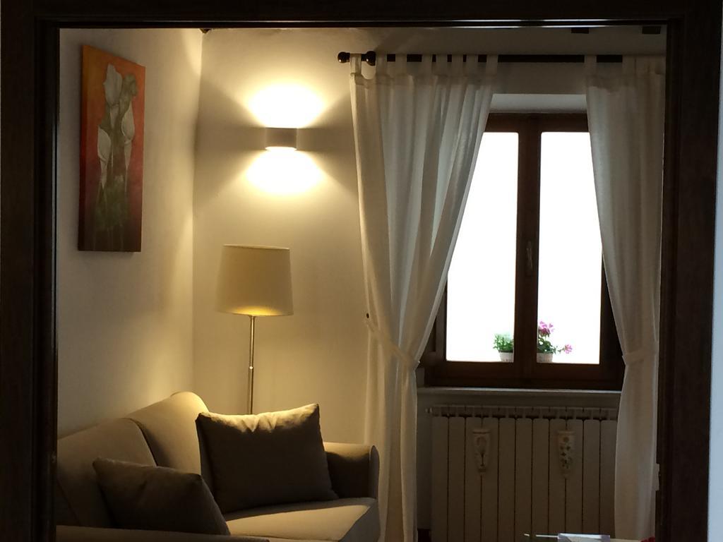 Bed and Breakfast Il Palazzetto à Montepulciano Stazione Extérieur photo