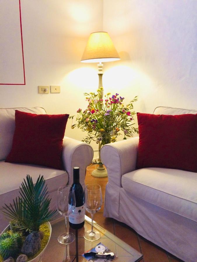 Bed and Breakfast Il Palazzetto à Montepulciano Stazione Extérieur photo